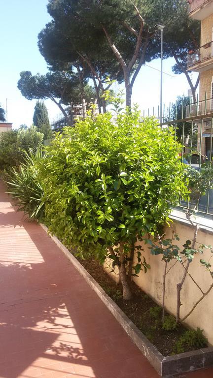 La Casetta Gialla Di Edoardo Appartement
