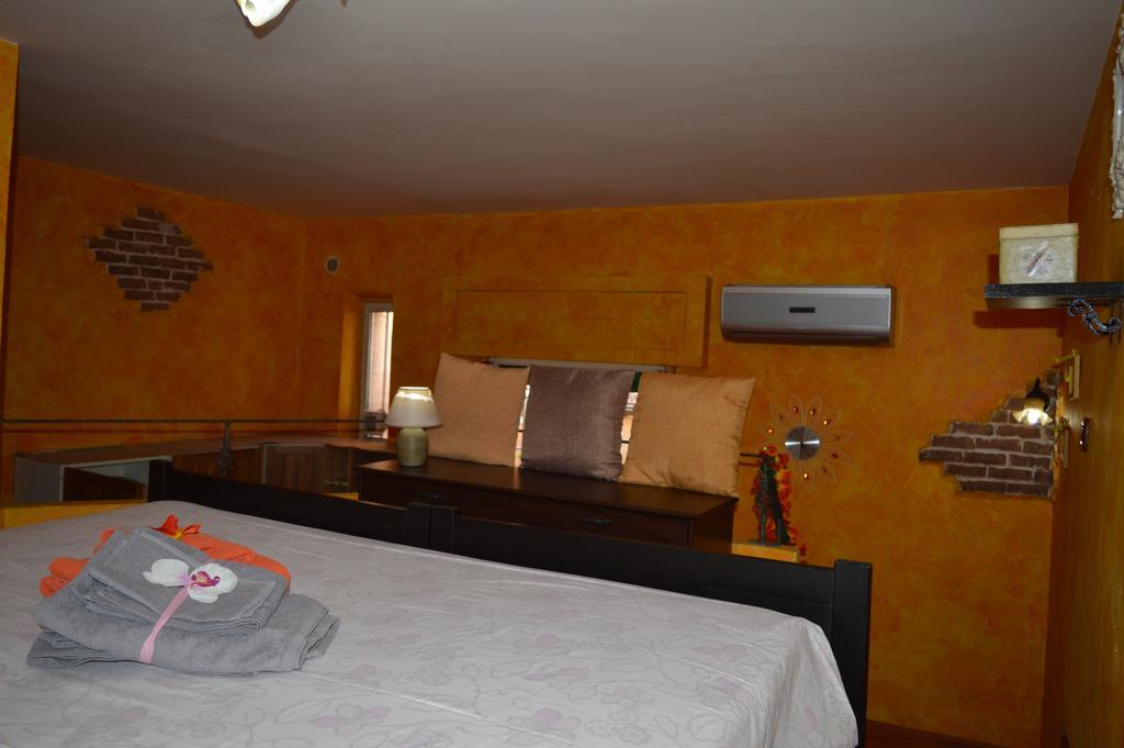 Appartement La Casetta Gialla Di Edoardo