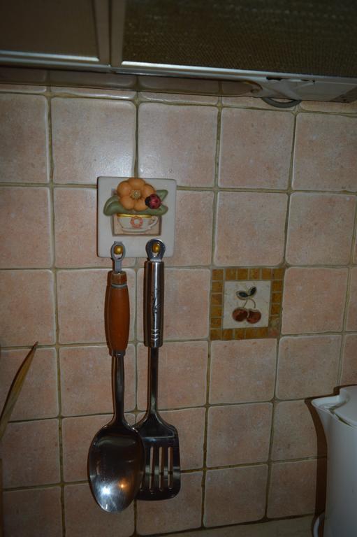 Appartement La Casetta Gialla Di Edoardo Rome