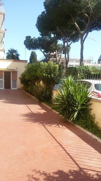 La Casetta Gialla Di Edoardo Appartement *